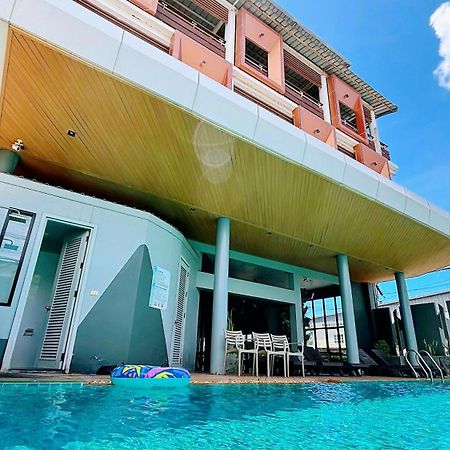 فندق أو واي أو 241 راتانا ساكديديت Phuket المظهر الخارجي الصورة